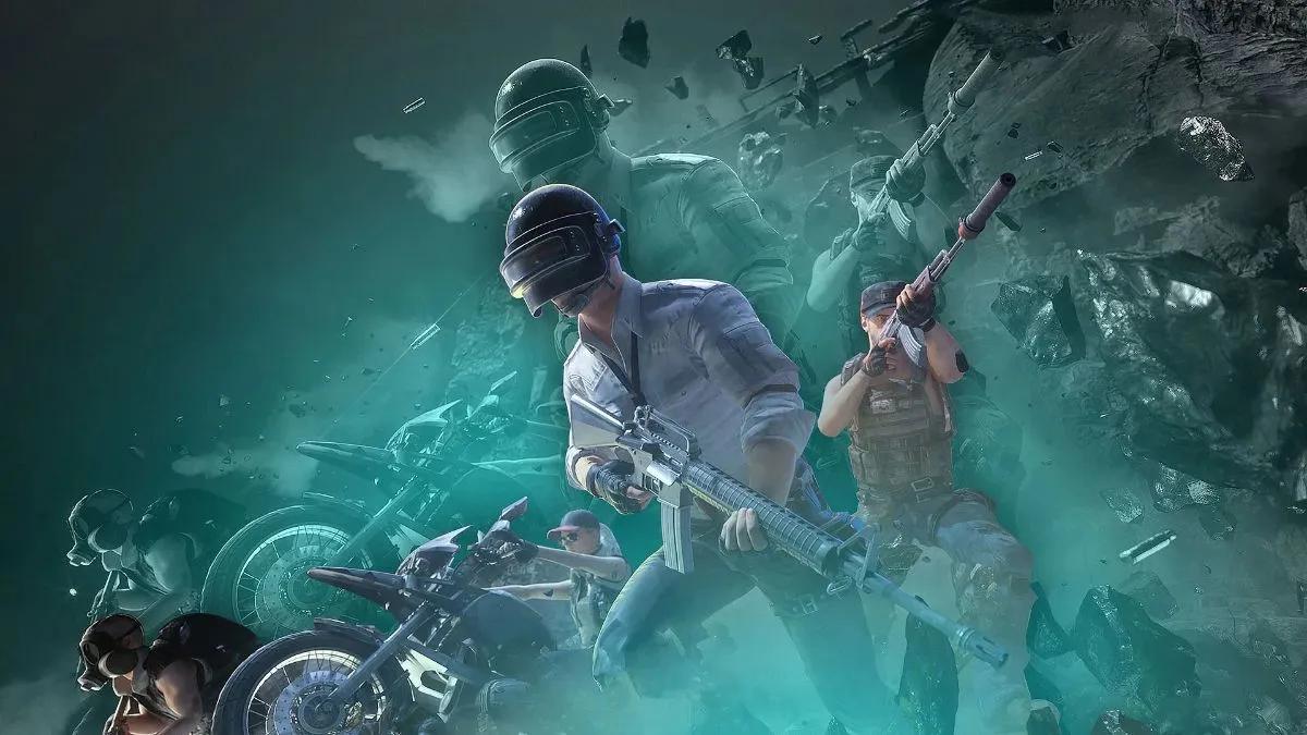 PMCL SEA våren 2025: PUBG Mobile Challengers League kommer att starta i februari