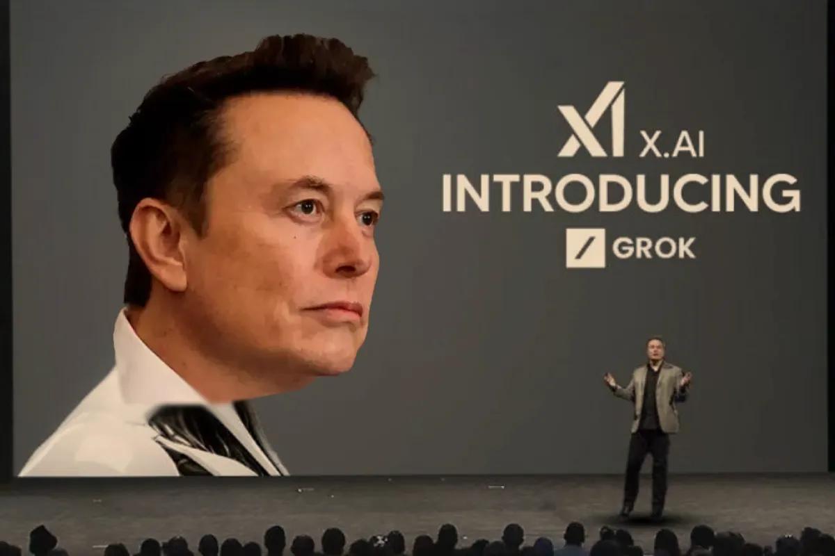 Elon Musks xAI presenterar Grok-3 för att utmana OpenAI:s GPT-4o