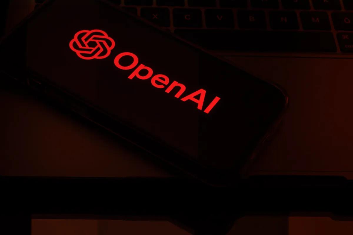 OpenAI stänger ner konton kopplade till misstänkt kinesiskt övervakningsverktyg