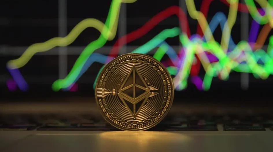 Kryptomarknaden snubblar när altcoins blöder ut