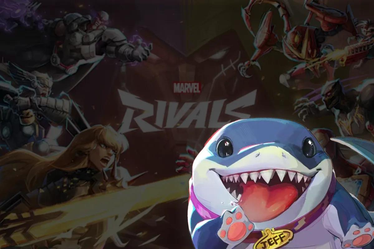 Marvel Rivals - NetEase planerar 10-års support och e-sportexpansion