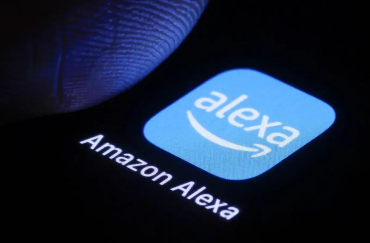 Amazon förnyar Alexa med AI: Vi introducerar Alexa+