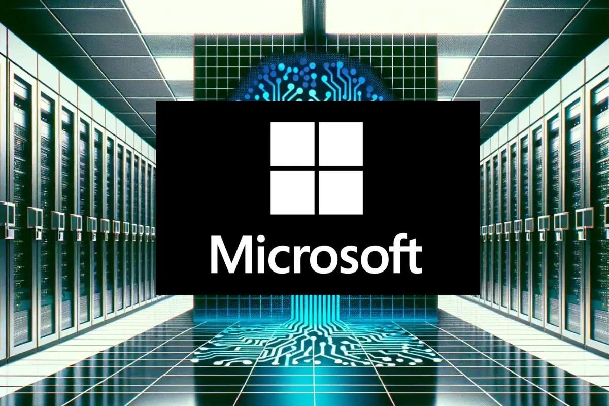 Microsoft drar tillbaka datacenterhyresavtal med tanke på AI-överutbud