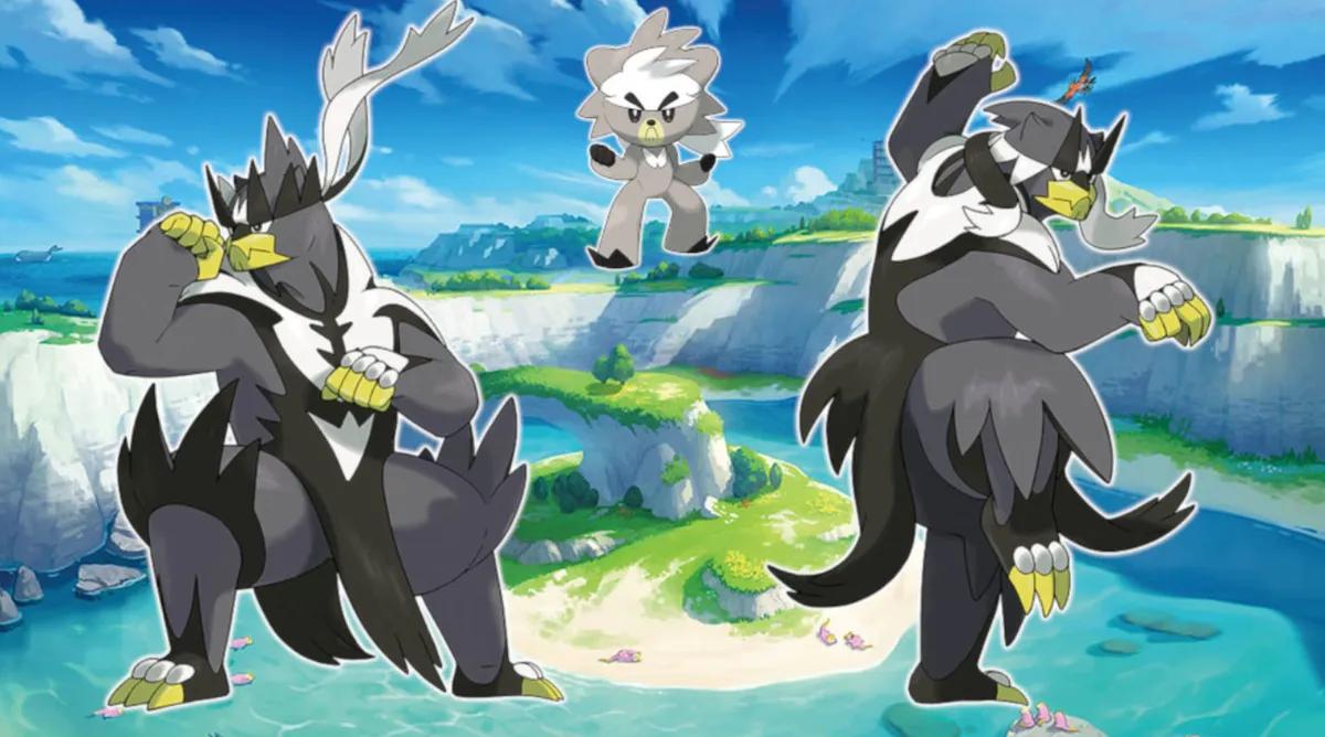 Pokémon Go's Next Season: Might and Mastery fokuserar på Kubfus evolution