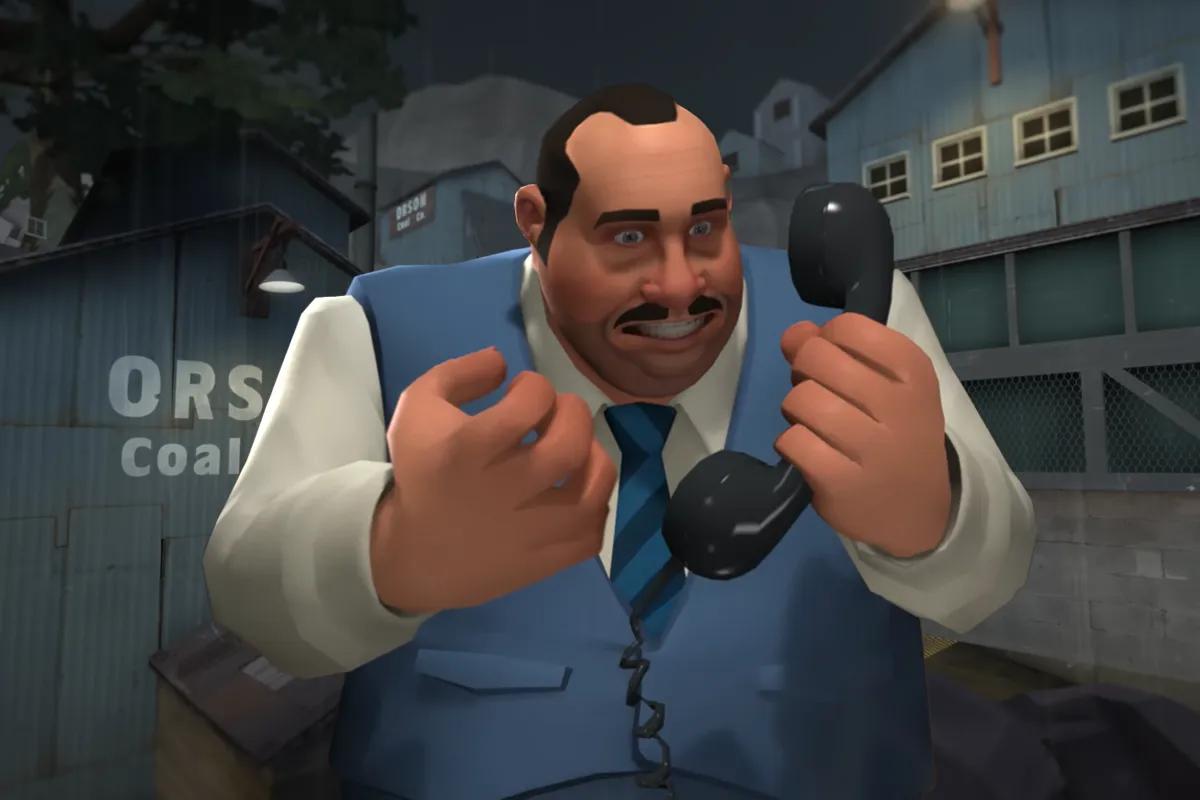 Team Fortress 2 Classic lanseras officiellt på Steam i år