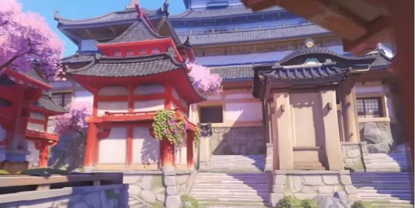 Overwatch 2-utvecklare bekräftar Clash Mode Rework med en helt ny karta