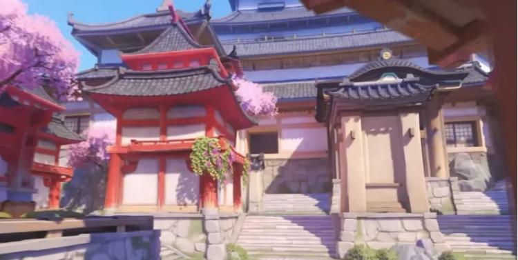 Overwatch 2-utvecklare bekräftar Clash Mode Rework med en helt ny karta