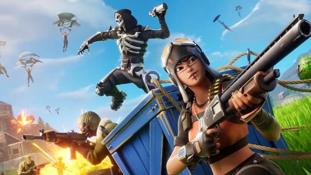 Fortnite xCloud-spelare utan spelpass kan möta speltidsgränser - läckta data ger upphov till oro!