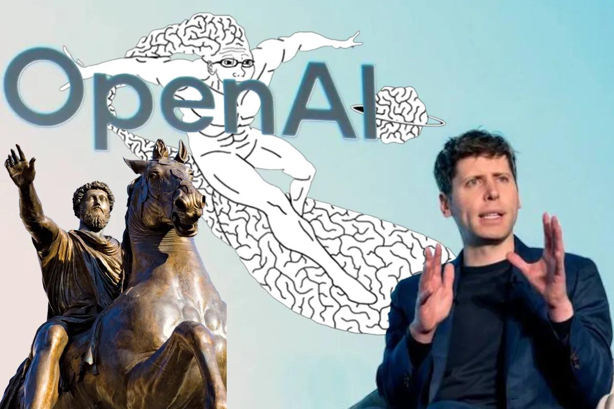 OpenAI lanserar GPT-4.5: Ett stort steg framåt för skrivande och kodning