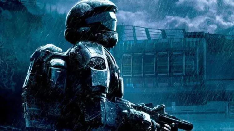 Halo Fan skapar fantastisk konceptanimering för ODST Stealth Takedowns