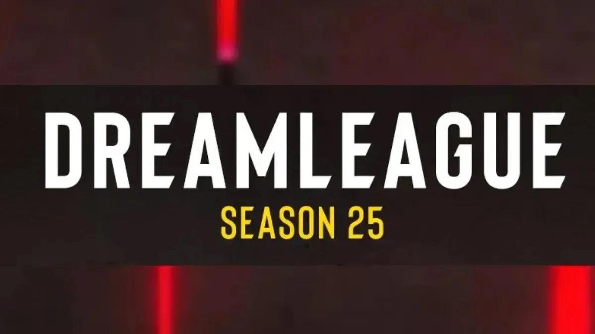 Den stora finalen i DreamLeague säsong 25 uppskjuten på grund av DDoS-attack