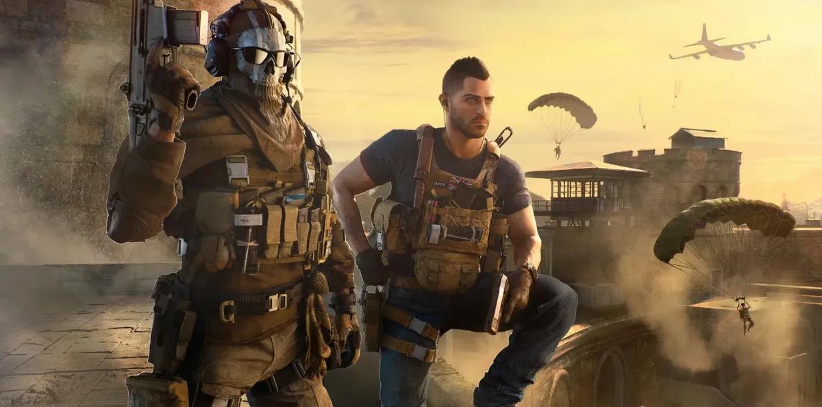 Activision utvecklar enligt uppgift nya Call of Duty Mobile-titlar