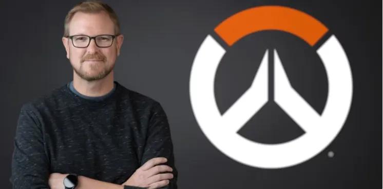 Verkställande producent för Overwatch 2 ansluter sig till Riot Games