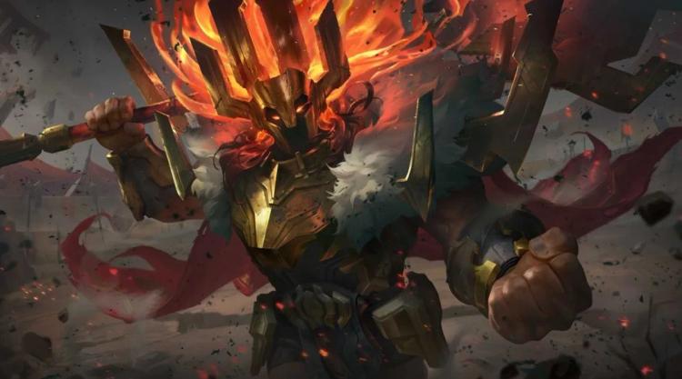 LoL patch 25.05 anteckningar: Straff för byte av körfält, Hextech-kistor, Arena-översyn