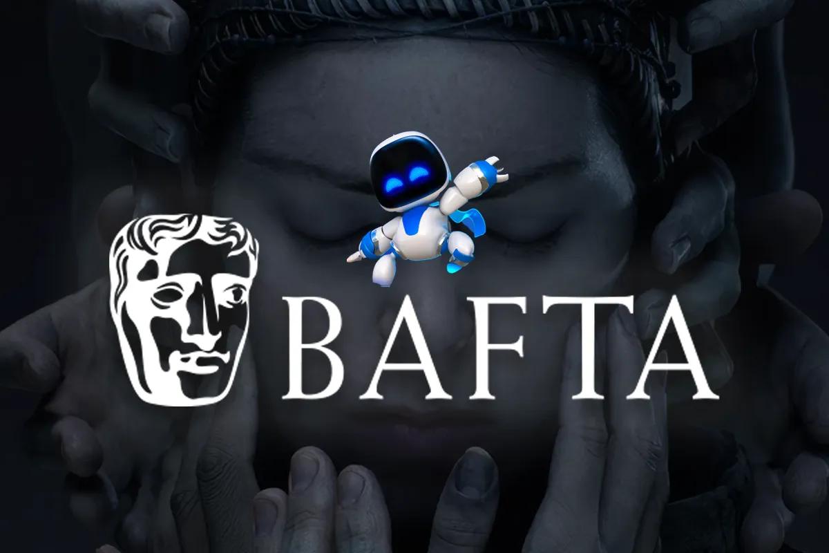 Bafta tillkännager vinnarna av Games Awards 2025