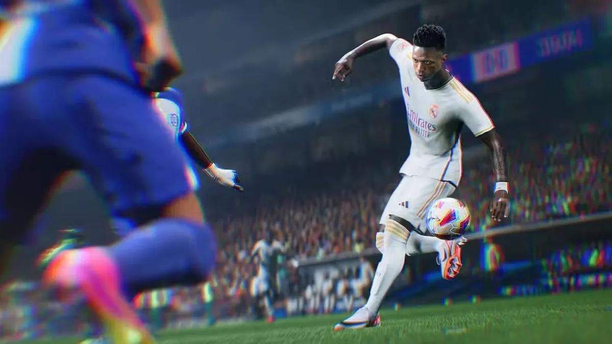 EA Sports FC 25 sjunker till lägsta pris någonsin med 70% rabatt på alla plattformar