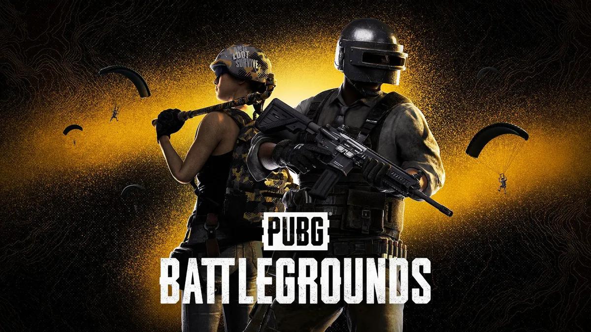 PUBG: Battlegrounds markerar 8 år med uppdatering 34.2