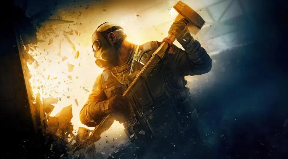 Rainbow Six Siege: Fullständig lista över angripare och försvarare i år 10 säsong 1