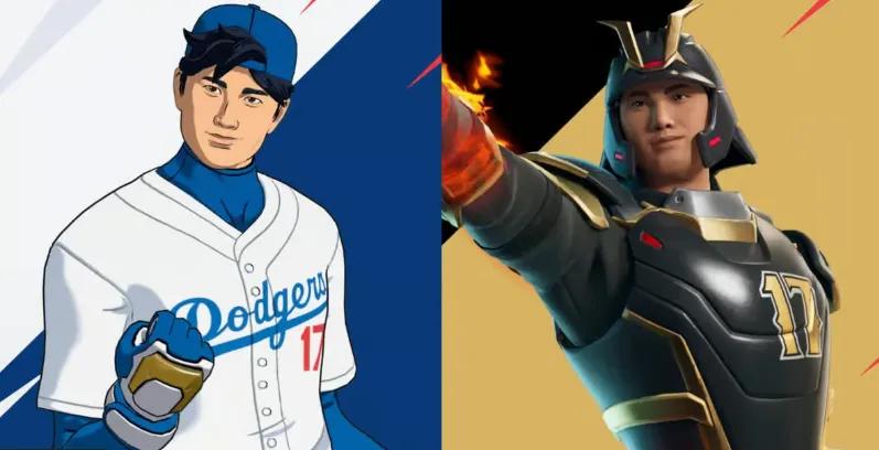 Hur man låser upp Shohei Ohtani Skins i Fortnite: Släppdatum, kosmetika och mer