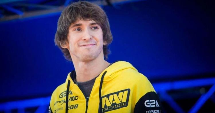 Dendi gör en konkurrenskraftig comeback - den här gången i Warcraft III