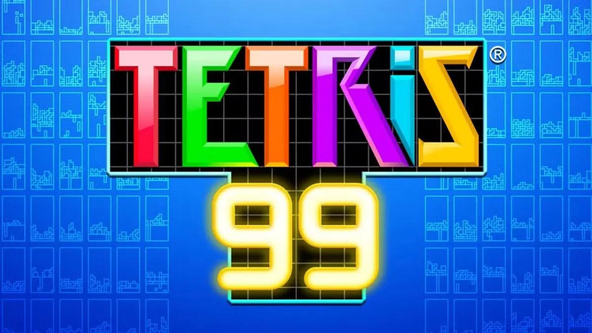 Tetris 99:s 46:e Maximus Cup samarbetar med Xenoblade Chronicles X