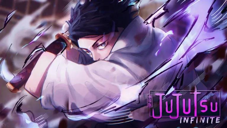 Roblox Jujutsu oändliga koder oktober 2026