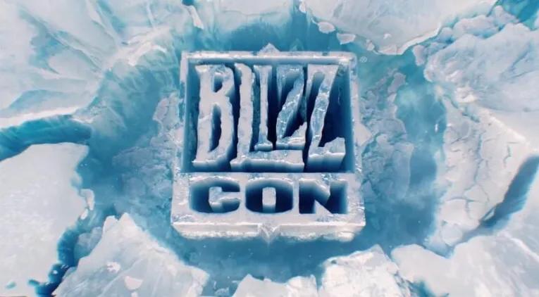 BlizzCon hoppar över 2025 och återkommer 2026