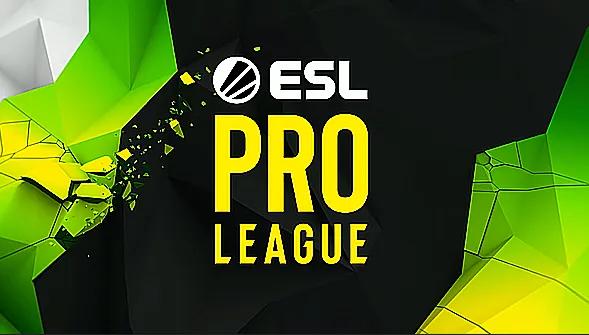 Topp 5 prickskyttar i ESL Pro League säsong 21 steg 2