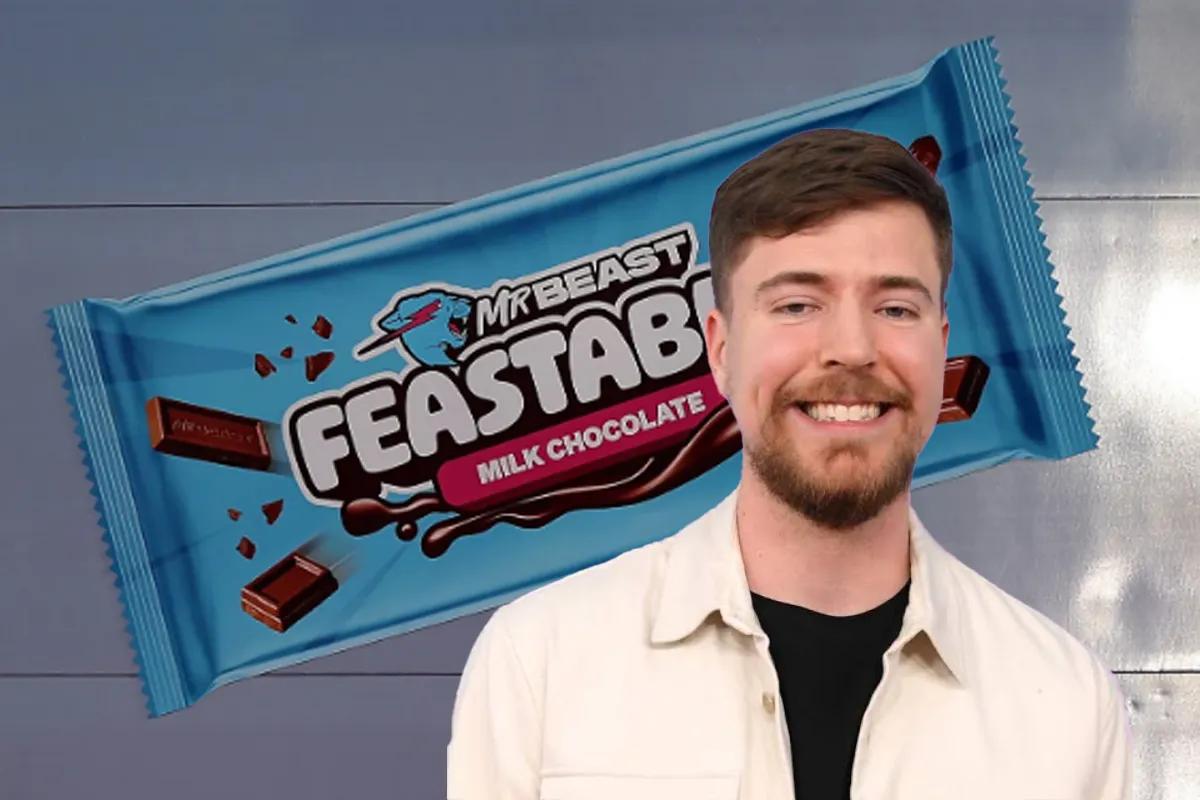 MrBeasts uppgång bortom YouTube: Hur choklad överträffar videor i intäkter