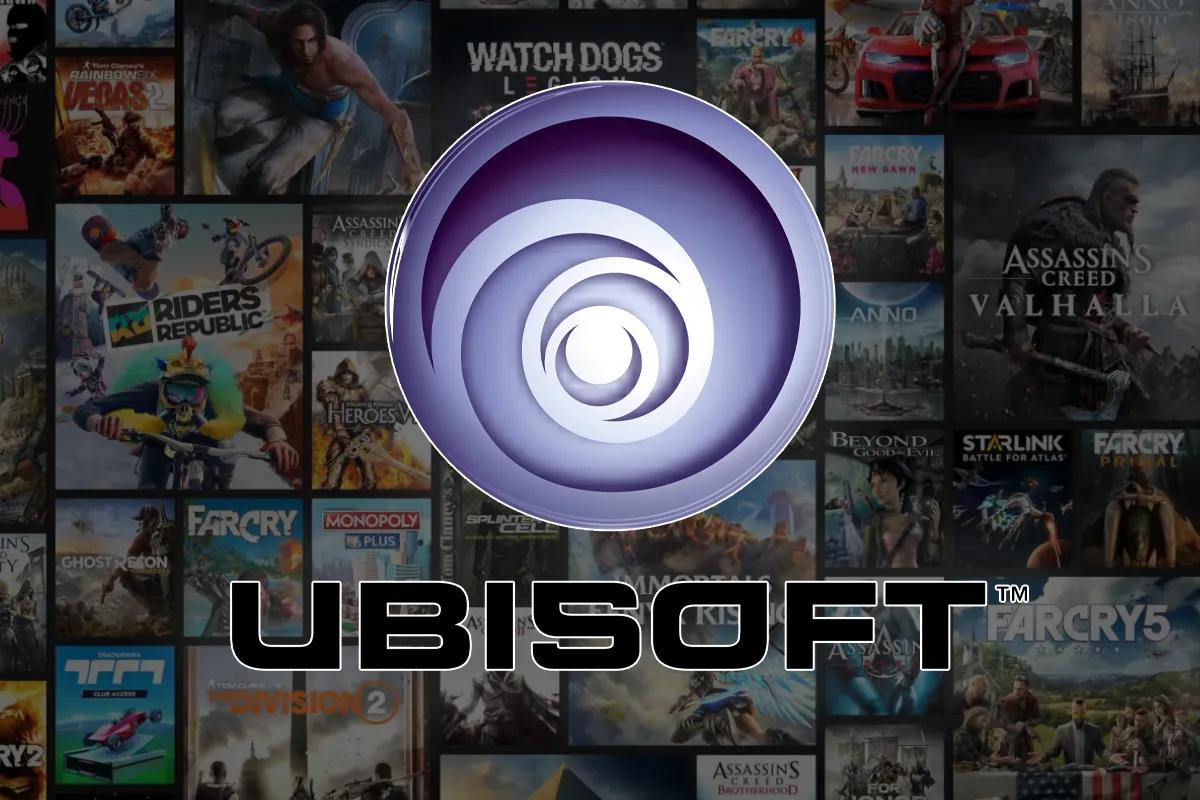 Ubisoft planerar stor omorganisation - Tencent inblandad?