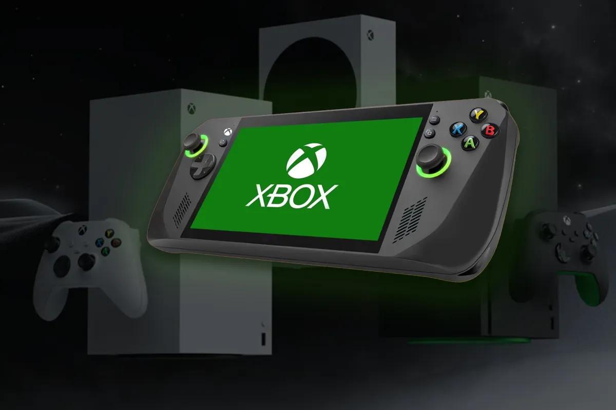 Xbox Handheld & Next-Gen Console: Microsofts framtidsplaner avslöjade