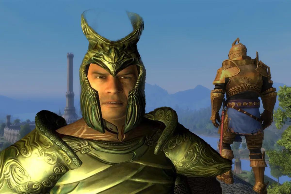 Skyblivion-teamet inte oroliga för officiell Oblivion-remake