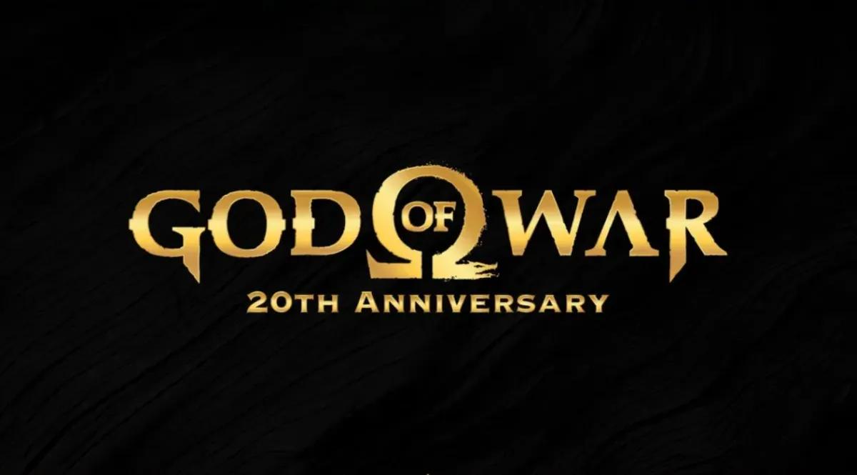 God of War firar 20-årsjubileum med nytt innehåll och mycket mer!