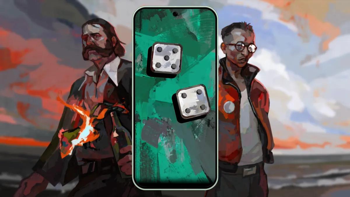 Disco Elysium Mobile lanseras sommaren 2025!