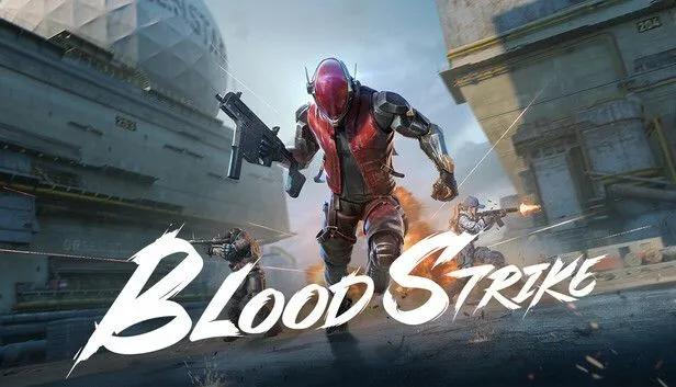 Blood Strike firar sitt 1-årsjubileum med en massiv uppdatering! 🎉