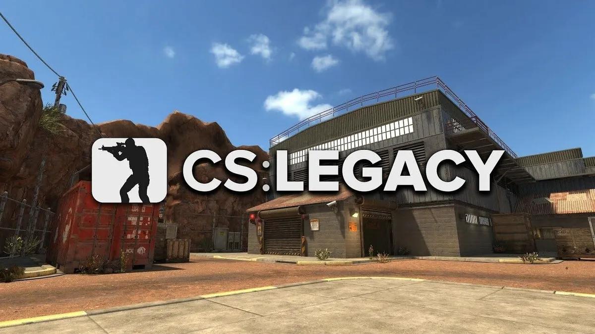 Counter-Strike 1.6 återvänder: CS: Legacy Remake tillkännagavs