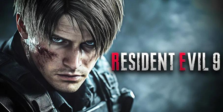 Resident Evil 9-läckan antyder en stor serieförnyelse i nivå med RE4 och RE7