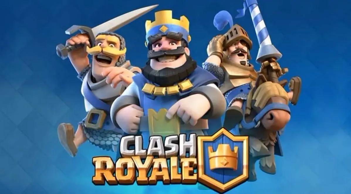 Clash Royale säsong 70 läckor avslöjar ny mästare och kortutveckling - kommer april 2025