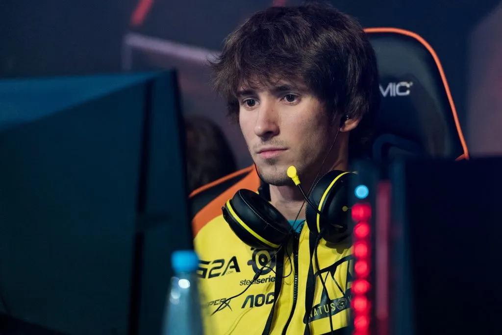 Dendi berömmer Valves Deadlock men tvivlar på dess Esports-framtid: "För kaotiskt att titta på"