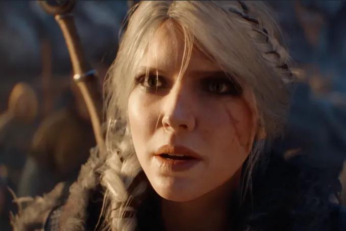 The Witcher 4 kan vara ett PS6-spel - och det är fortfarande flera år bort