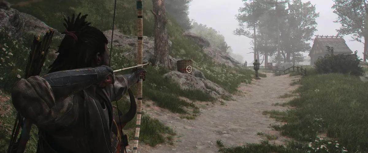Assassin's Creed Shadows släpper första uppdateringen efter lanseringen