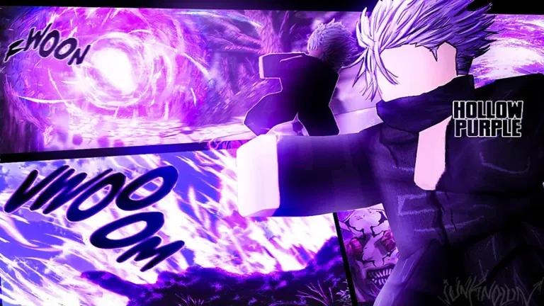 Roblox Rojutsu Blox-koder - oktober 2026