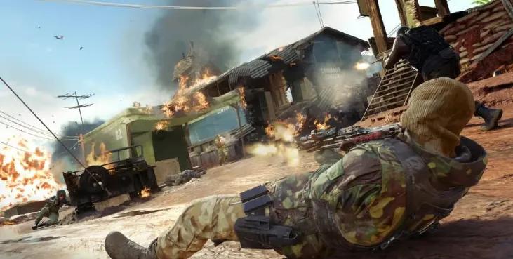 Black Ops 6 implementerar en stor förändring mot fusk, men Warzone-spelare lämnas utanför