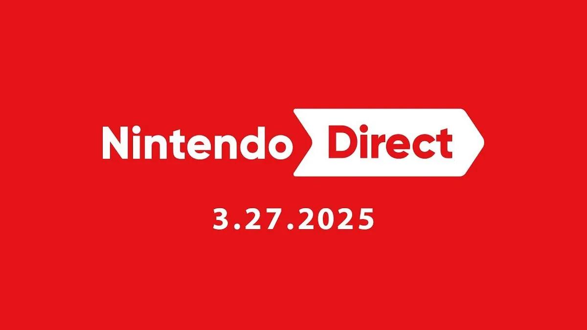 Nintendo höll sin sista presentation innan det nya konsolmeddelandet: Nyckelavslöjar