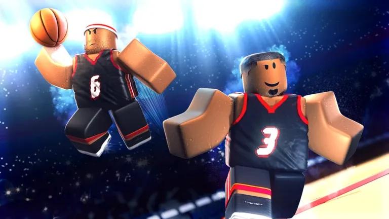 Roblox Basketball Legends-koder oktober 2026