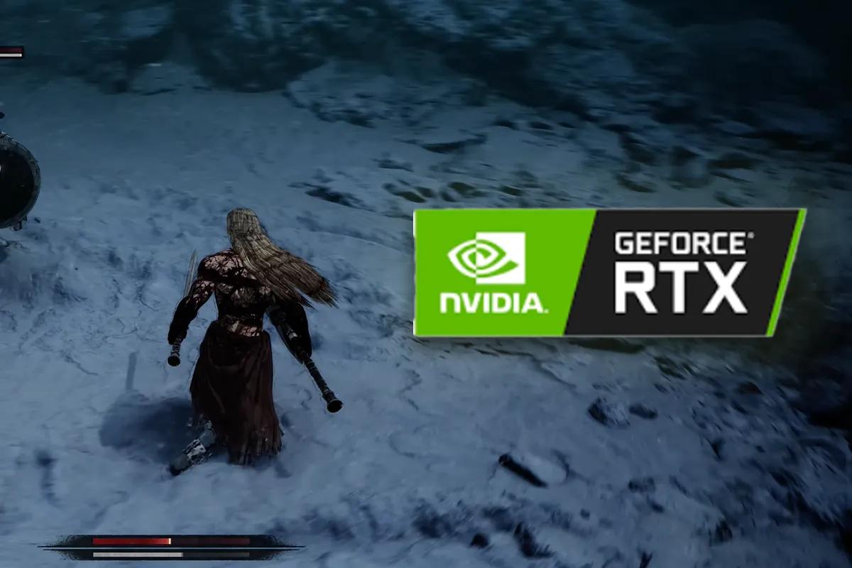 Den första Berserker Khazan når 170+ FPS vid 8K Max-inställningar med DLSS 4 och RTX 5090
