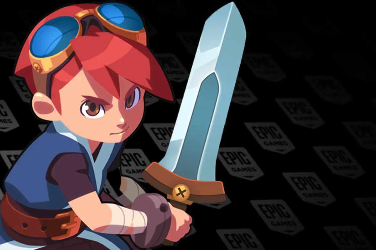 Epic Games Mobile presenterar gratis RPG- och sci-fi-titlar för fans