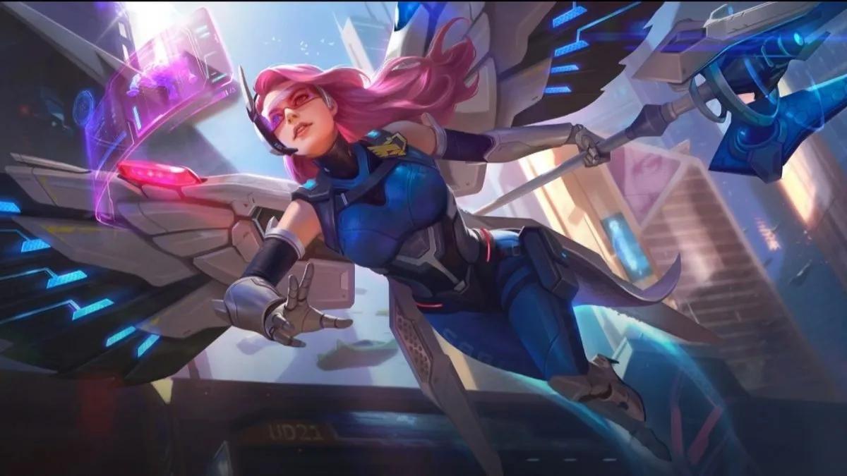 🌟 Mobile Legends: Bang Bang – April 2025 Läckor och kommande innehåll