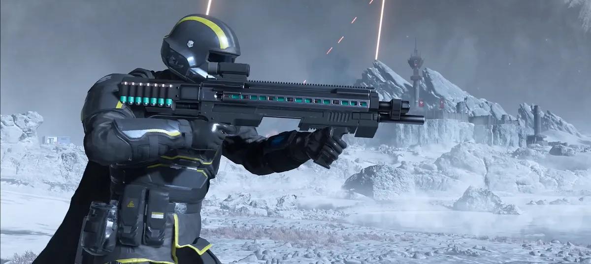 Helldivers 2 möter oväntad lockout för vissa PC-spelare – utvecklare som arbetar med en fix