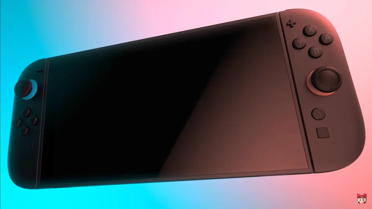 Nintendos Smooth Transition to Switch 2: En mästarklass i bakåtkompatibilitet